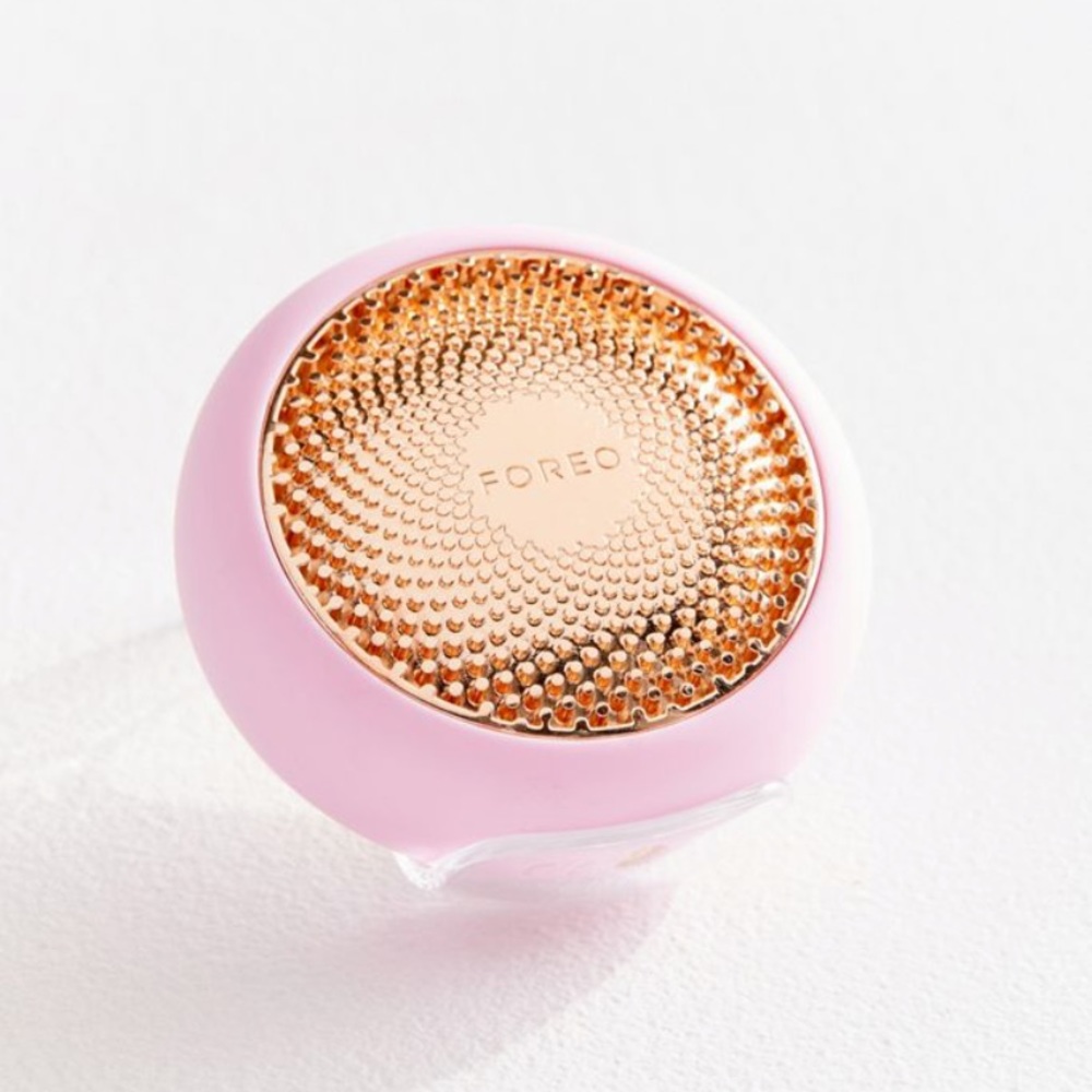 FOREO UFO Smart Mask Treatment Pearl Pink